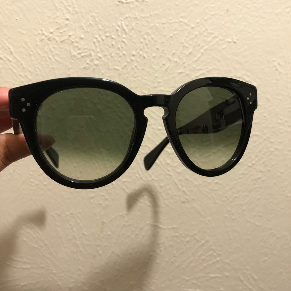 Authentic Celine Sunglasses